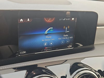 2020 Mercedes-Benz A 220 A 220