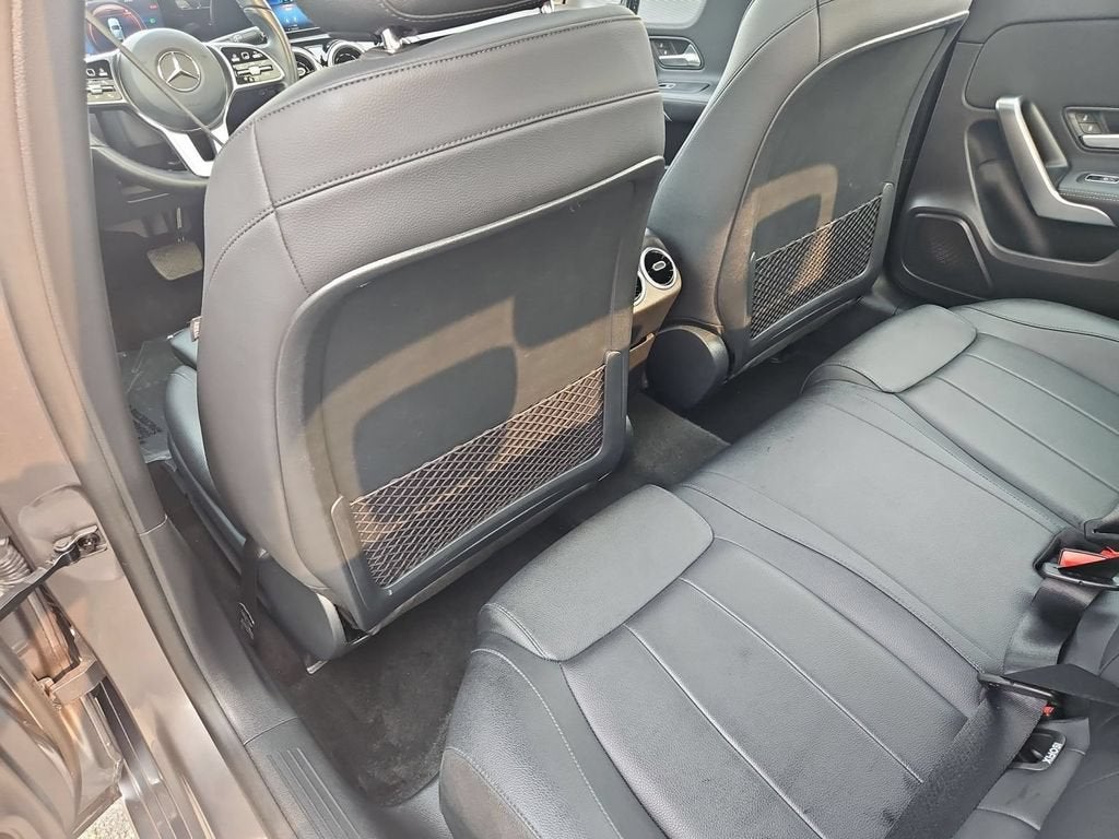 2020 Mercedes-Benz A 220 A 220
