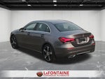 2020 Mercedes-Benz A 220 A 220
