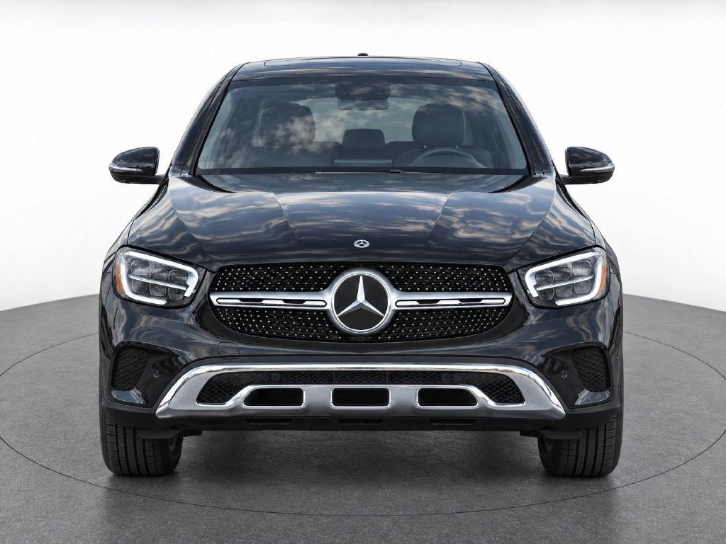 2021 Mercedes-Benz GLC GLC 300