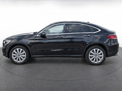 2021 Mercedes-Benz GLC GLC 300