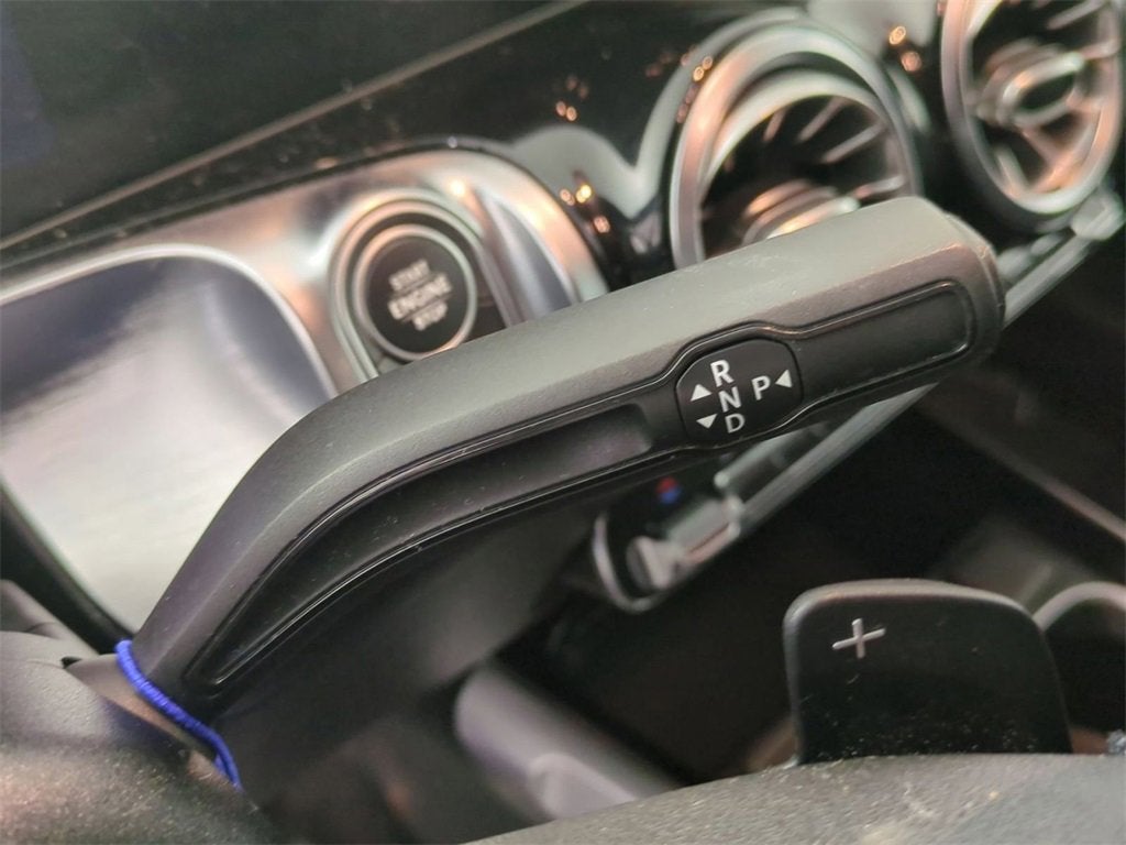 2020 Mercedes-Benz GLB 250 4MATIC®