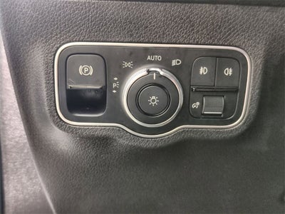 2020 Mercedes-Benz GLB 250 4MATIC®