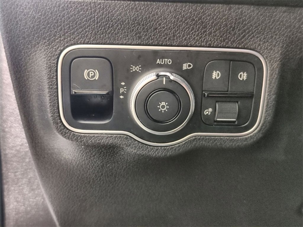 2020 Mercedes-Benz GLB 250 4MATIC®