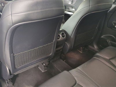 2020 Mercedes-Benz GLB 250 4MATIC®