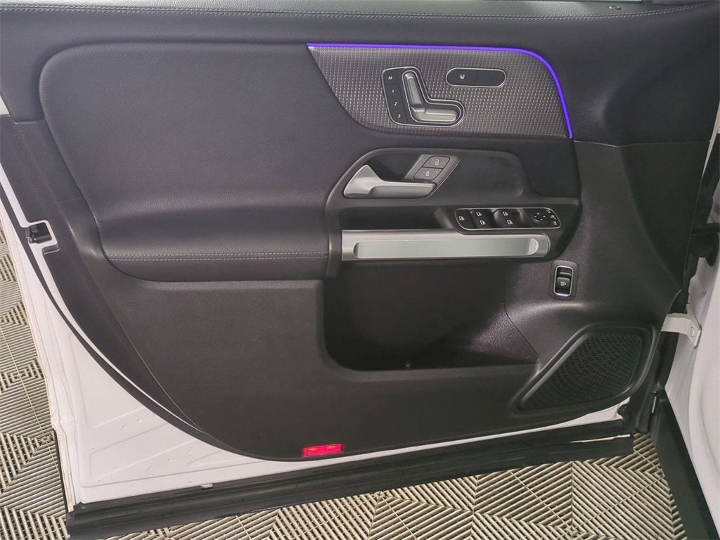 2020 Mercedes-Benz GLB 250 4MATIC®