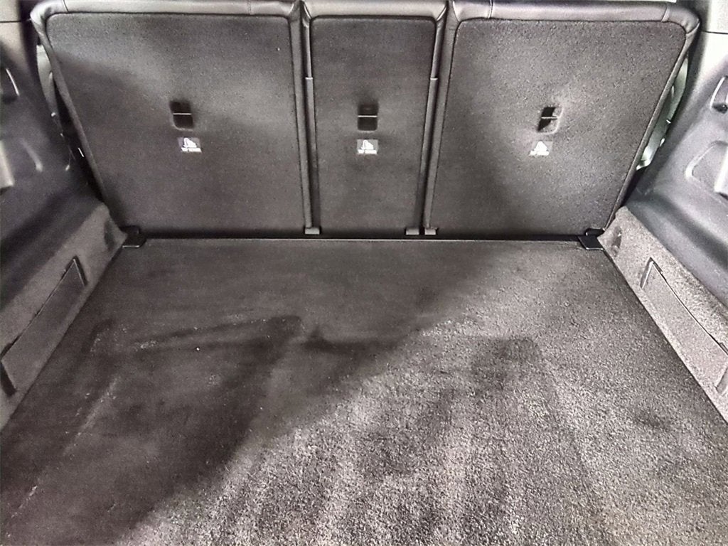 2020 Mercedes-Benz GLB 250 4MATIC®