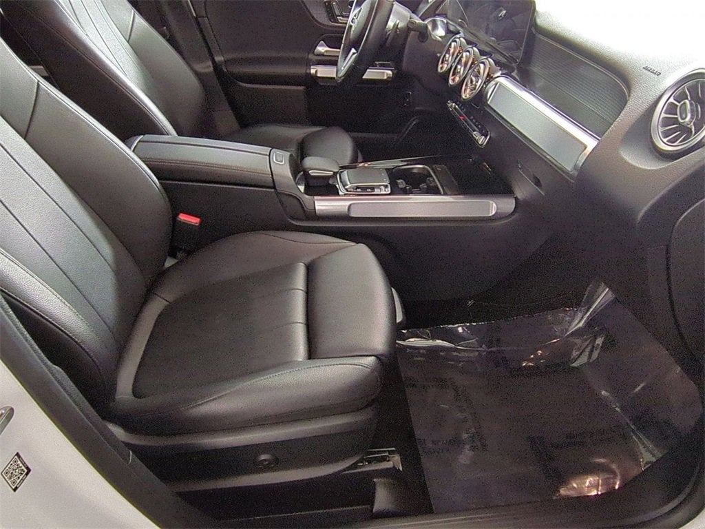 2020 Mercedes-Benz GLB 250 4MATIC®