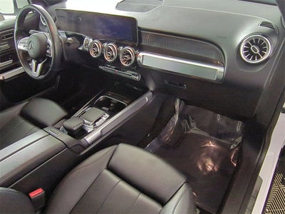 2020 Mercedes-Benz GLB 250 4MATIC®