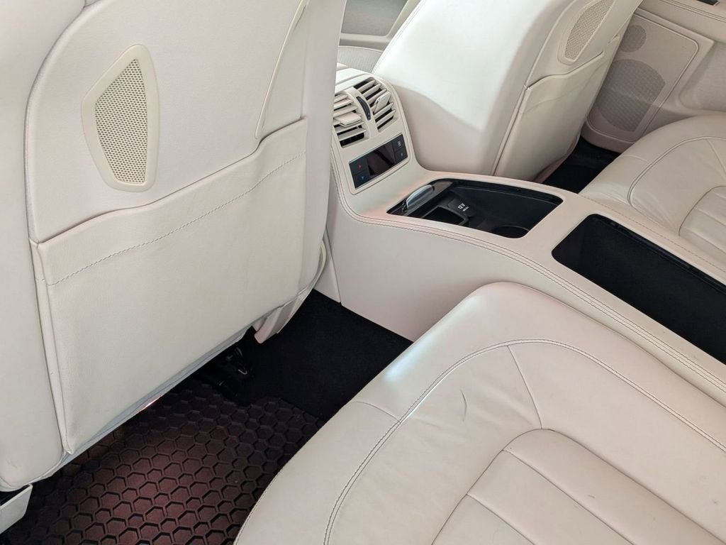 2016 Mercedes-Benz CLS 550 4MATIC®