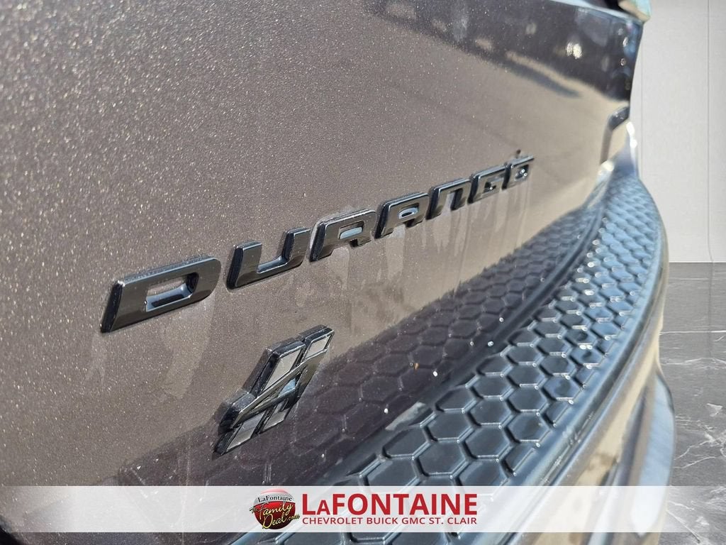 2021 Dodge Durango GT Plus AWD