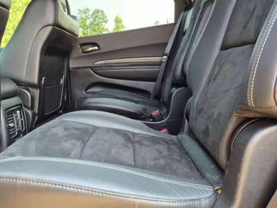 2021 Dodge Durango GT Plus AWD