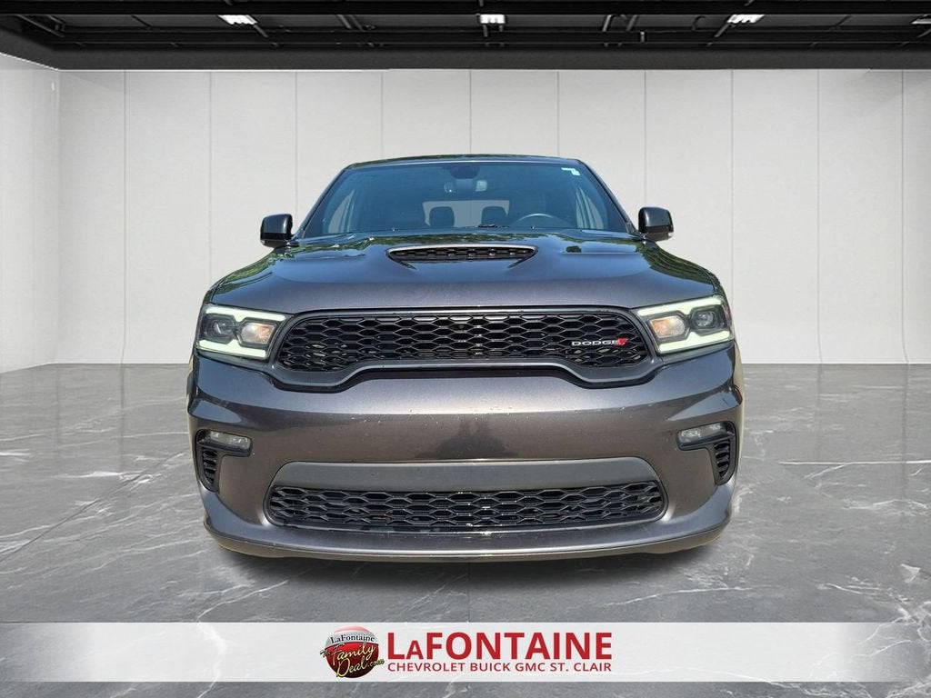 2021 Dodge Durango GT Plus AWD