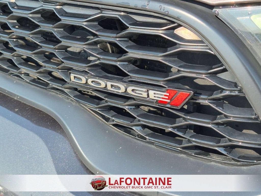 2021 Dodge Durango GT Plus AWD