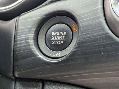 2019 Jeep Grand Cherokee Upland 4x4
