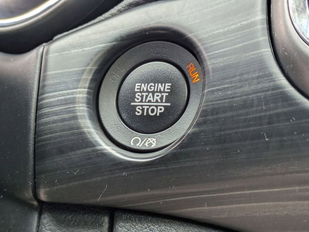 2019 Jeep Grand Cherokee Upland 4x4