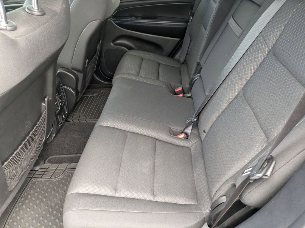 2019 Jeep Grand Cherokee Upland 4x4