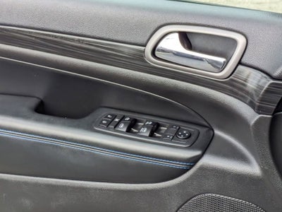 2019 Jeep Grand Cherokee Upland 4x4