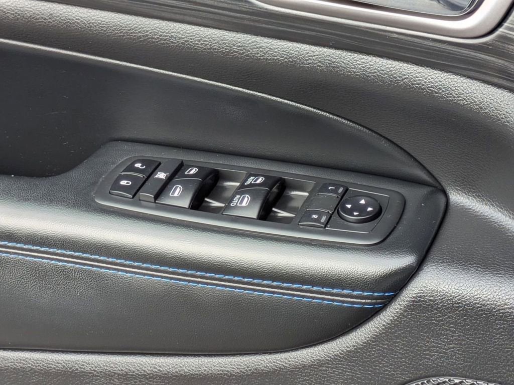 2019 Jeep Grand Cherokee Upland 4x4