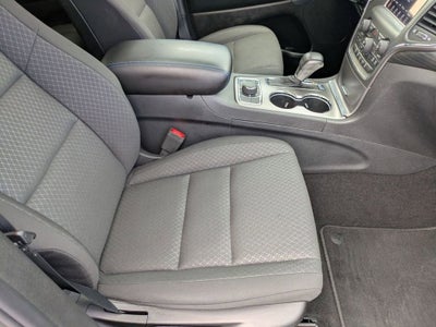 2019 Jeep Grand Cherokee Upland 4x4