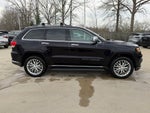 2018 Jeep Grand Cherokee Summit