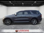 2020 Dodge Durango Citadel