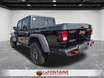 2022 Jeep Gladiator Mojave 4x4