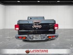 2022 Jeep Gladiator Mojave 4x4