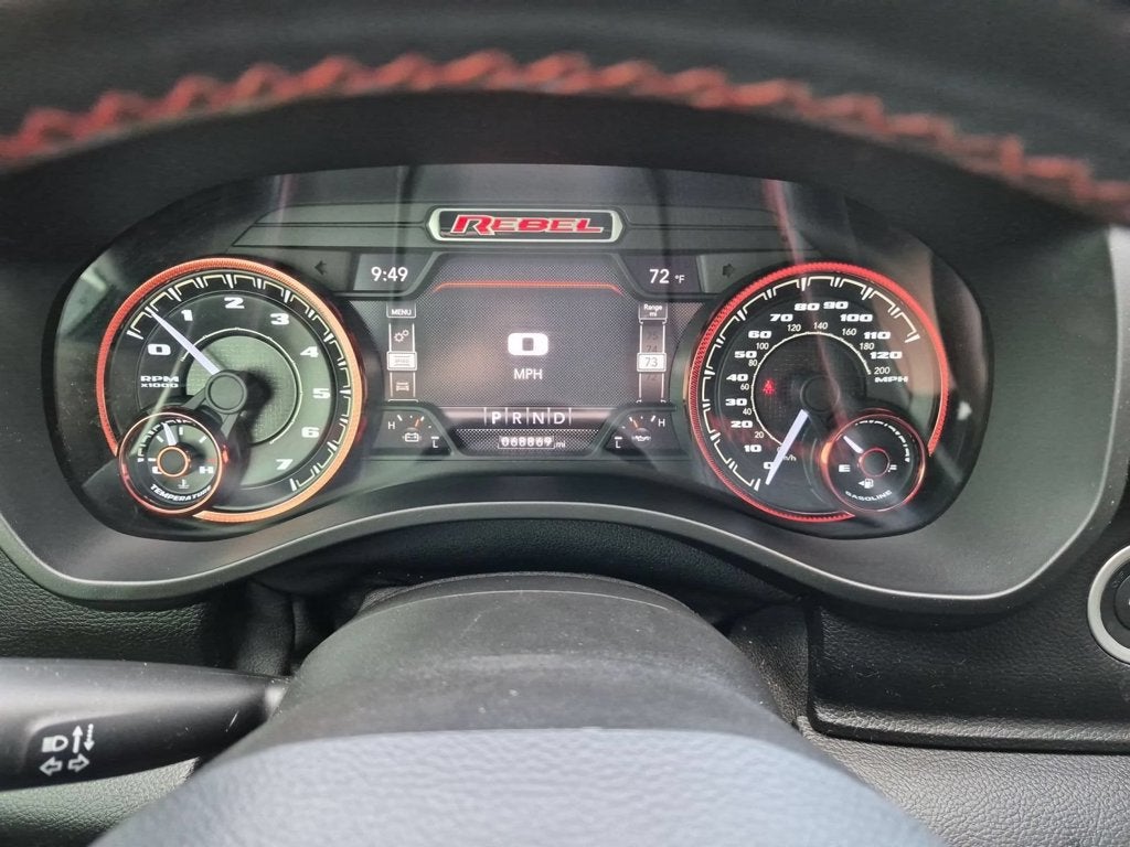2020 RAM 1500 Base