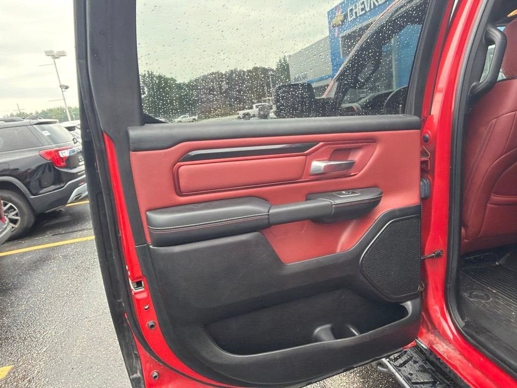 2020 RAM 1500 Base
