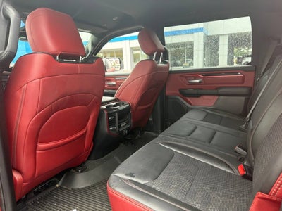 2020 RAM 1500 Base