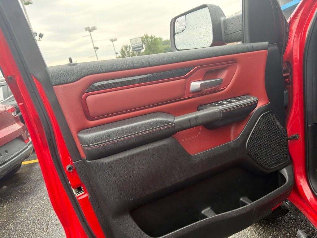 2020 RAM 1500 Base