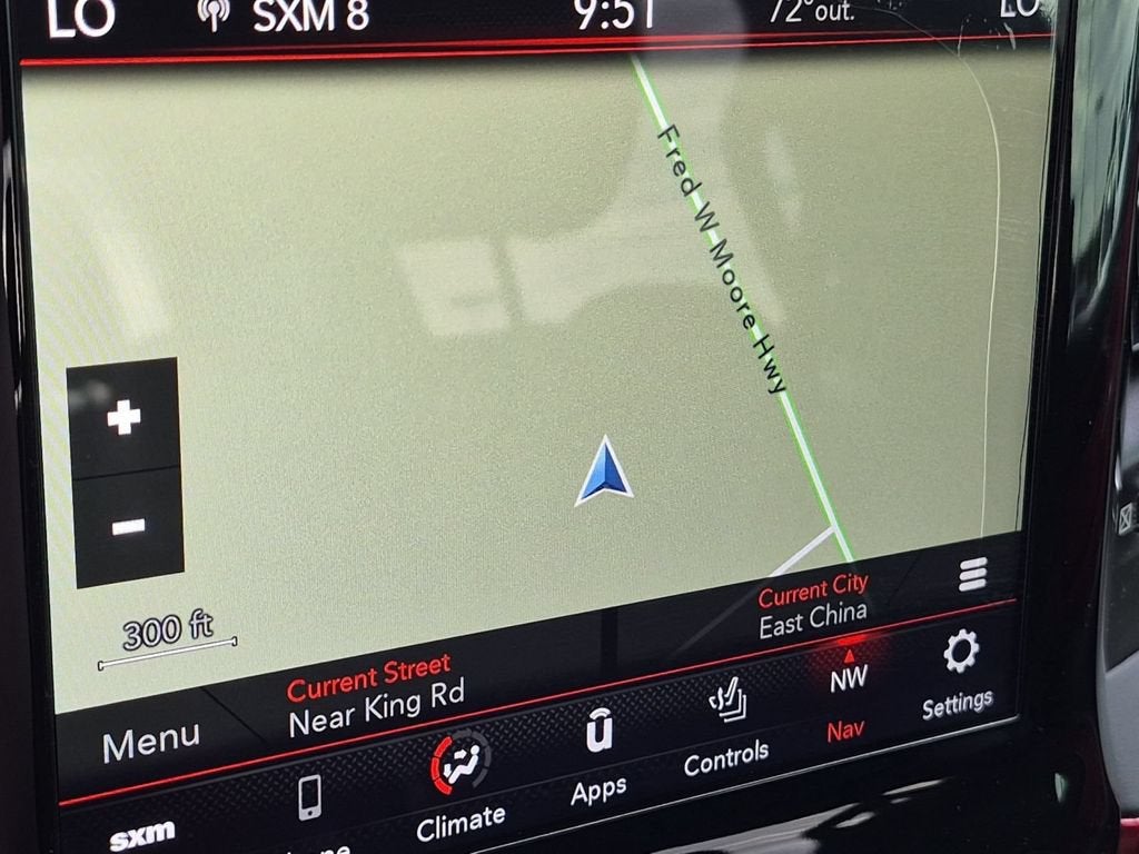 2020 RAM 1500 Base