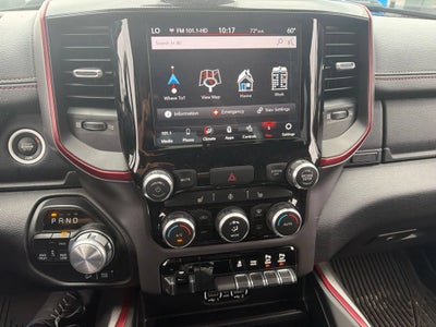 2020 RAM 1500 Base