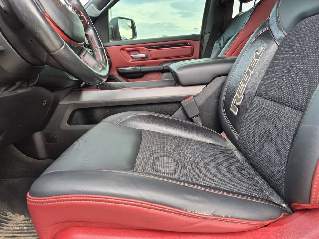 2020 RAM 1500 Base