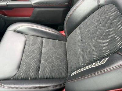 2020 RAM 1500 Base