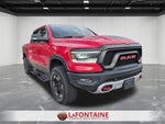2020 RAM 1500 Base