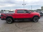 2020 RAM 1500 Base