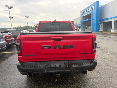 2020 RAM 1500 Base