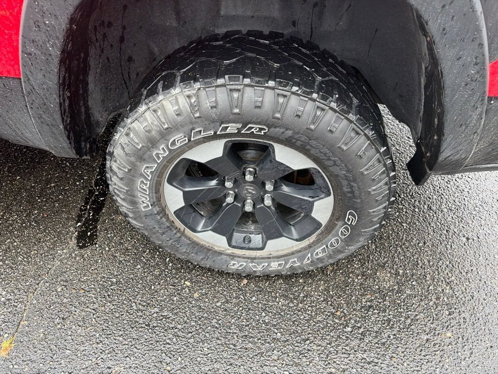 2020 RAM 1500 Base