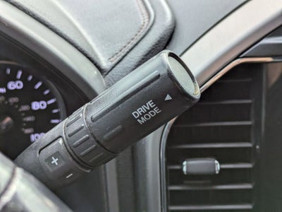 2022 Ford F-250 Platinum