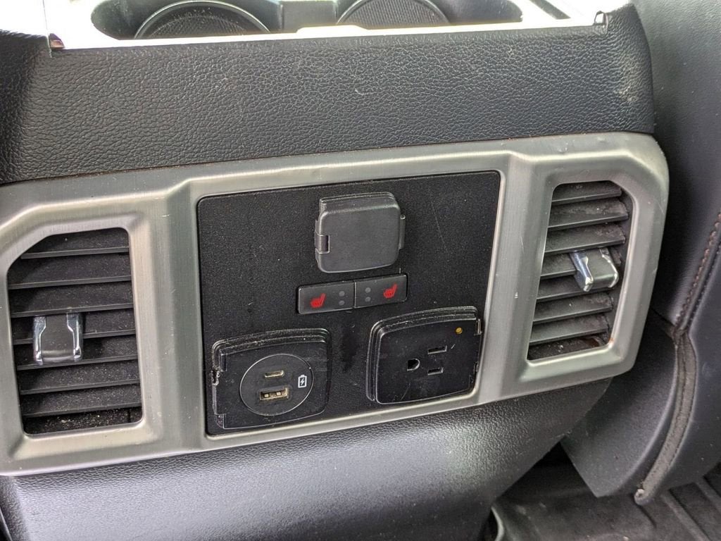 2022 Ford F-250 Platinum