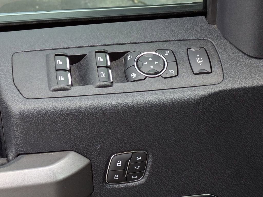 2022 Ford F-250 Platinum