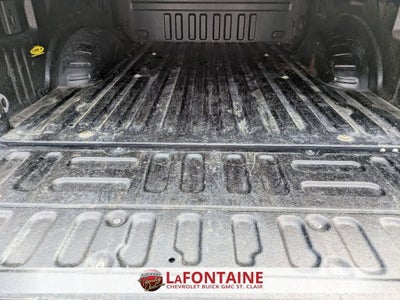 2022 Ford F-250 Platinum