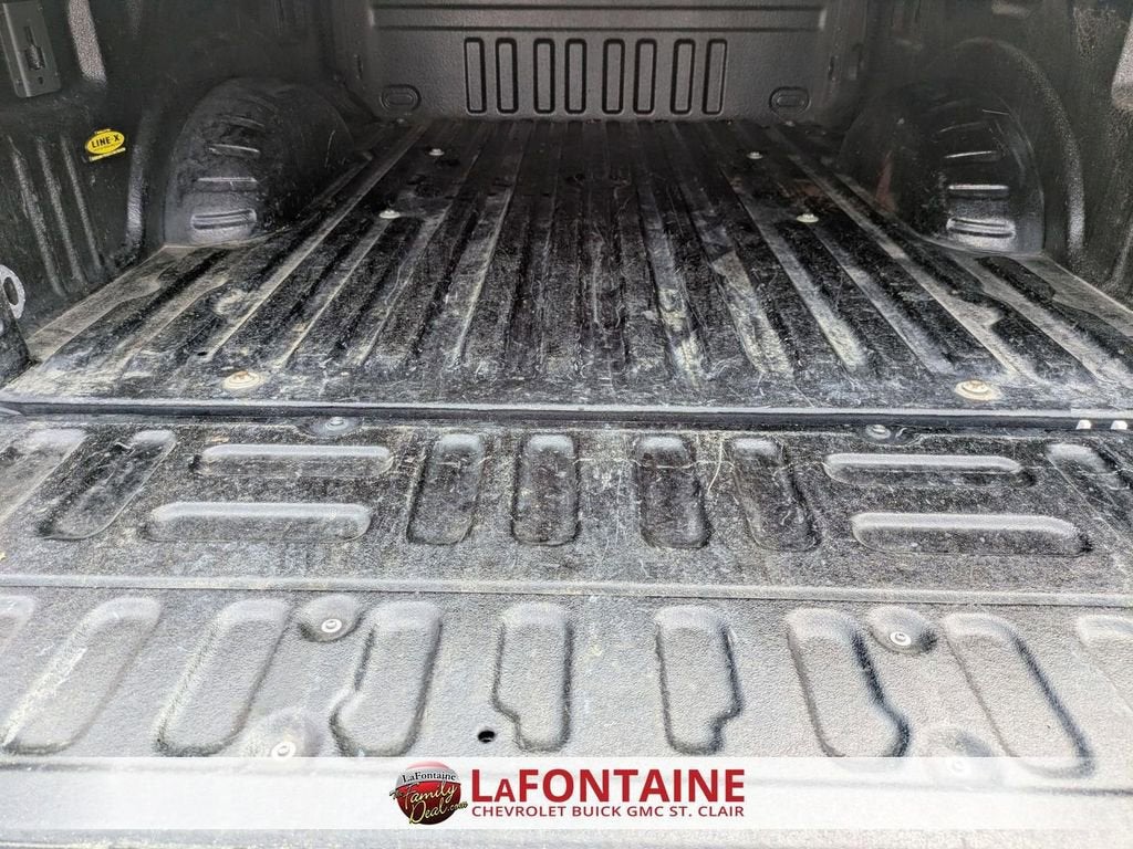 2022 Ford F-250 Platinum