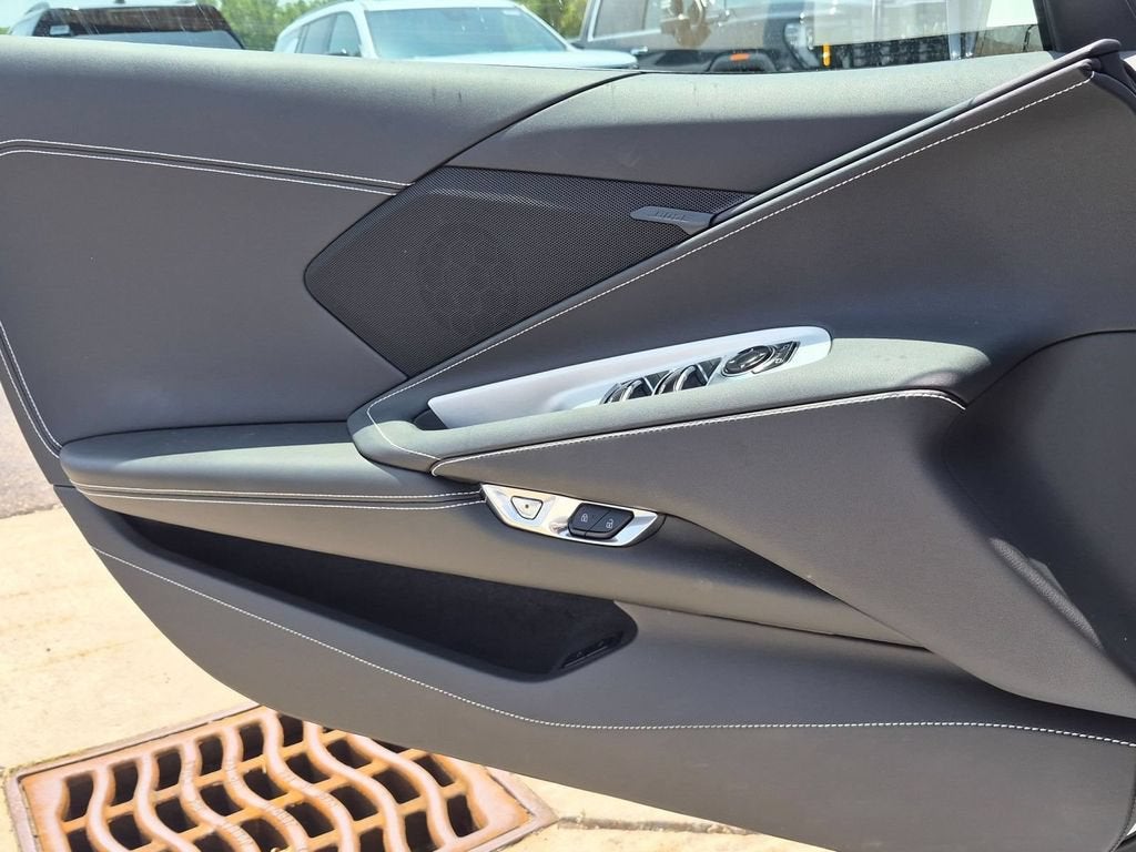 2023 Chevrolet Corvette Stingray 1LT