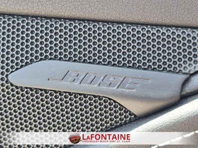 2023 Chevrolet Corvette Stingray 1LT