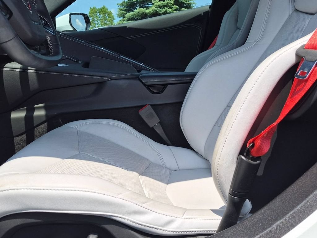 2023 Chevrolet Corvette Stingray 1LT