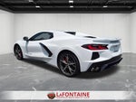 2023 Chevrolet Corvette Stingray 1LT