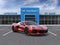 2027 Chevrolet Corvette Grand Sport 2LT